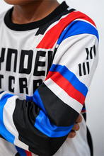 Load image into Gallery viewer, Moto Legend Kids Sports Sweatshirt
