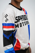 Load image into Gallery viewer, Moto Legend Kids Sports Sweatshirt
