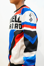 Load image into Gallery viewer, Moto Legend Kids Sports Sweatshirt

