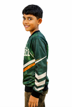 Load image into Gallery viewer, Peak Ranger Kids Sports Sweatshirt
