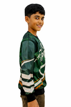 Load image into Gallery viewer, Peak Ranger Kids Sports Sweatshirt
