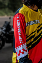 Load image into Gallery viewer, Raptor Flow Men’s Riding Jersey
