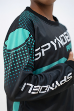 Load image into Gallery viewer, Shadow Racer Kids Sports Sweatshirt
