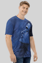 Load image into Gallery viewer, Shivoham – Men's All Over Printed T-Shirt
