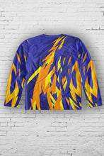 Load image into Gallery viewer, Thunderstrike Blaze Men&#39;s Riding Jersey
