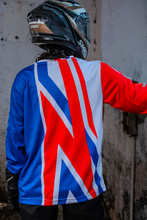 Load image into Gallery viewer, Torque Fusion Men’s Riding Jersey
