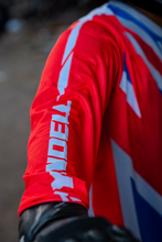 Load image into Gallery viewer, Torque Fusion Men’s Riding Jersey
