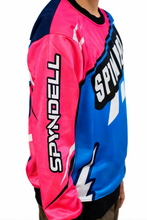 Load image into Gallery viewer, Turbo Splash Kids Sports Sweatshirt
