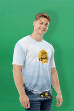 Load image into Gallery viewer, Adventure Pattern - Men&#39;s All Over Printed Half Sleeve T-Shirt
