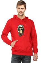 Load image into Gallery viewer, Weed Monkey - Hooded SweatShirt
