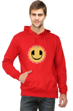 Load image into Gallery viewer, Headphone White - Hooded SweatShirt
