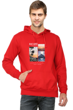 Load image into Gallery viewer, Awesome White - Hooded SweatShirt
