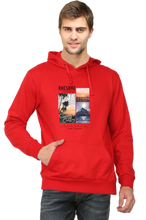 Load image into Gallery viewer, Awesome Black - Hooded SweatShirt
