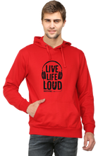 Load image into Gallery viewer, RockNRoll - Hooded SweatShirt
