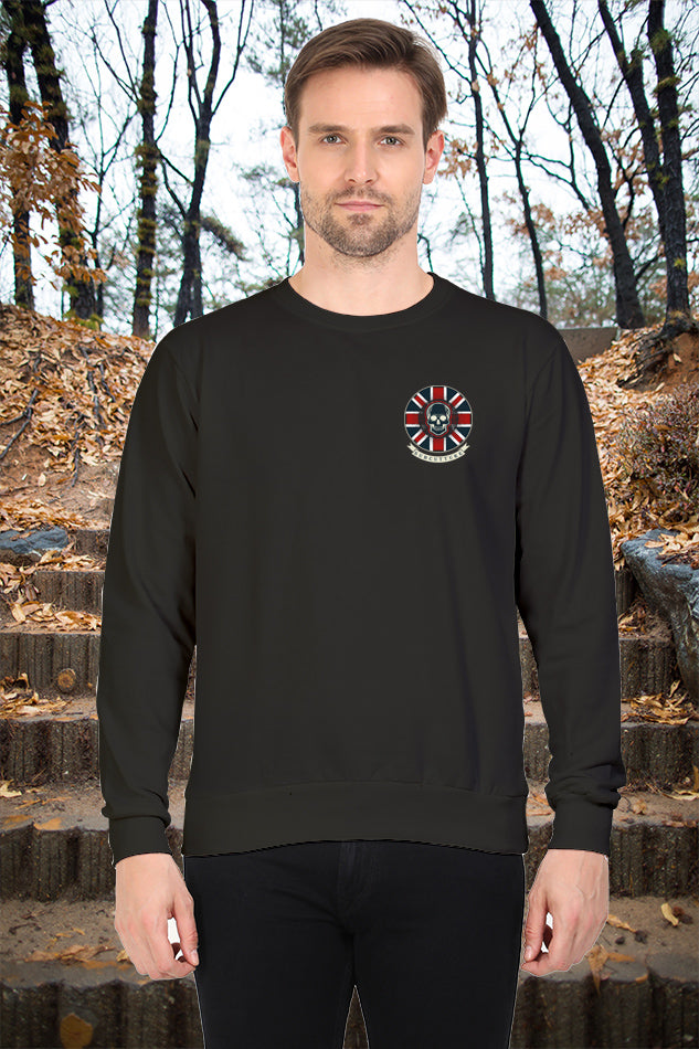 Subcutture - Men's SweatShirt