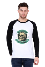 Load image into Gallery viewer, HellRaiser - Men&#39;s Raglan Full Sleeve T-Shirt
