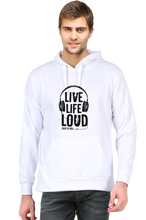 Load image into Gallery viewer, RockNRoll - Hooded SweatShirt
