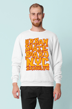 Load image into Gallery viewer, Urban Skate Board NYC - SweatShirt
