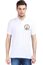 Load image into Gallery viewer, Corona WTF - Men&#39;s Polo Half Sleeve T-Shirt
