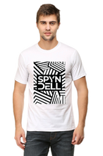 Load image into Gallery viewer, Spyndell 3 - Men&#39;s Round Neck Half Sleeve T-Shirt
