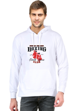 Load image into Gallery viewer, Boxing - Hooded SweatShirt
