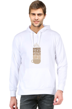 Load image into Gallery viewer, Live Begins After Coffee - Men&#39;s Hooded SweatShirt
