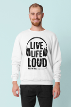 Load image into Gallery viewer, RockNRoll - SweatShirt
