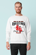 Load image into Gallery viewer, Boxing - SweatShirt
