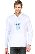 Load image into Gallery viewer, Blue Chimp - Hooded SweatShirt
