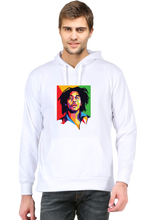 Load image into Gallery viewer, Bob Marley - Hooded SweatShirt
