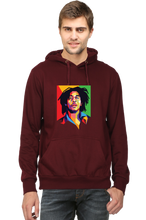 Load image into Gallery viewer, Bob Marley - Hooded SweatShirt
