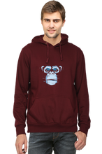 Load image into Gallery viewer, Blue Chimp - Hooded SweatShirt
