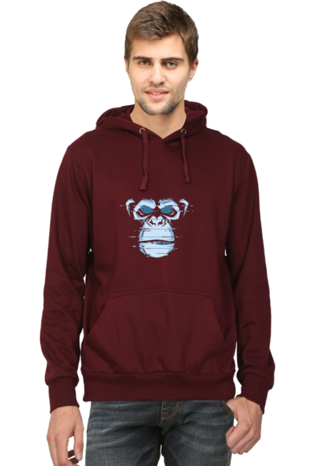 Blue Chimp - Hooded SweatShirt