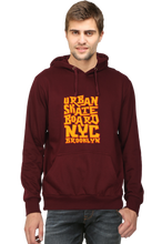 Load image into Gallery viewer, Urban Skate Board NYC - Hooded SweatShirt
