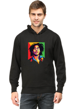 Load image into Gallery viewer, Bob Marley - Hooded SweatShirt
