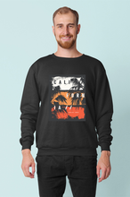 Load image into Gallery viewer, California-Unisex SweatShirt
