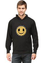 Load image into Gallery viewer, Headphone White - Hooded SweatShirt
