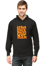 Load image into Gallery viewer, Urban Skate Board NYC - Hooded SweatShirt
