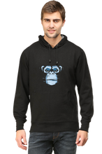 Load image into Gallery viewer, Blue Chimp - Hooded SweatShirt
