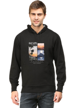 Load image into Gallery viewer, Awesome White - Hooded SweatShirt
