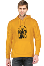 Load image into Gallery viewer, RockNRoll - Hooded SweatShirt
