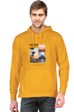 Load image into Gallery viewer, Awesome Black - Hooded SweatShirt
