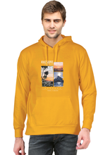 Load image into Gallery viewer, Awesome White - Hooded SweatShirt
