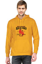 Load image into Gallery viewer, Boxing - Hooded SweatShirt
