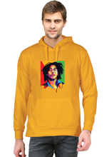 Load image into Gallery viewer, Bob Marley - Hooded SweatShirt
