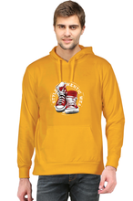 Load image into Gallery viewer, Style Authentic Wear White - Hooded SweatShirt
