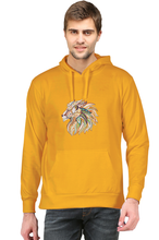 Load image into Gallery viewer, Lion - Hooded SweatShirt
