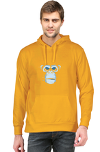 Load image into Gallery viewer, Blue Chimp - Hooded SweatShirt
