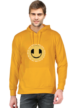 Load image into Gallery viewer, Headphone White - Hooded SweatShirt
