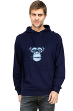 Load image into Gallery viewer, Blue Chimp - Hooded SweatShirt
